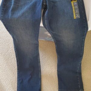 Lee Jeans medium blue